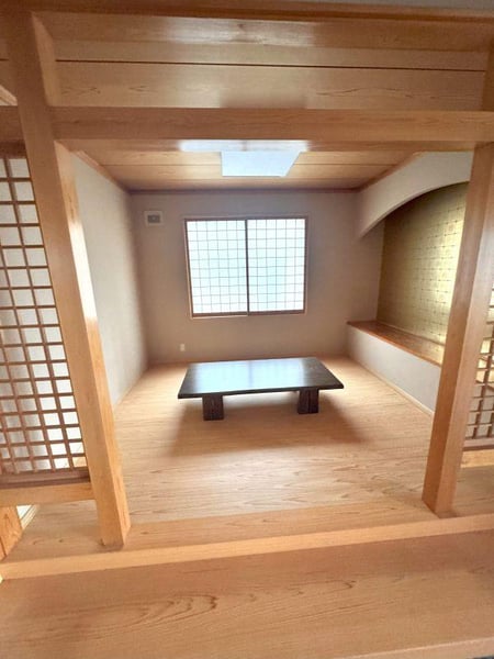 Property in Suehiro, Asahikawa – photo 5 of 32 – Asahikawa, Asahikawa, Hokkaido, Japan