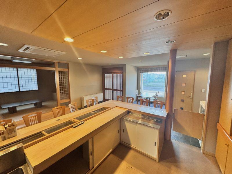 Property in Suehiro, Asahikawa – photo 6 of 32 – Asahikawa, Asahikawa, Hokkaido, Japan