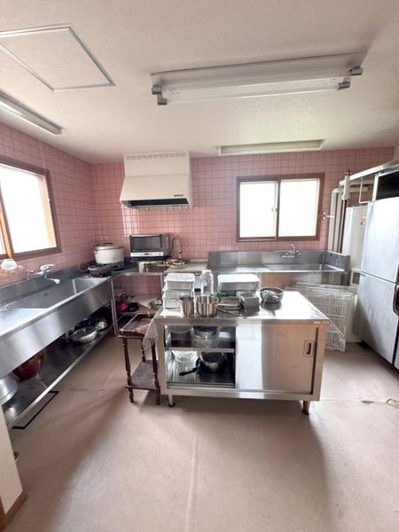 Property in Suehiro, Asahikawa – photo 8 of 32 – Asahikawa, Asahikawa, Hokkaido, Japan