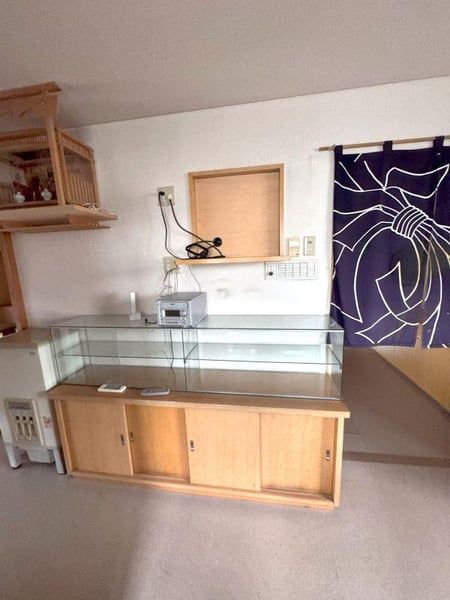 Property in Suehiro, Asahikawa – photo 10 of 32 – Asahikawa, Asahikawa, Hokkaido, Japan