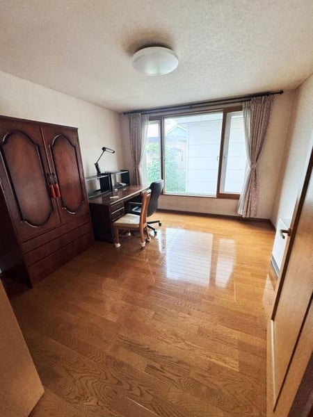 Property in Suehiro, Asahikawa – photo 11 of 32 – Asahikawa, Asahikawa, Hokkaido, Japan