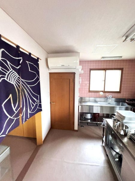 Property in Suehiro, Asahikawa – photo 12 of 32 – Asahikawa, Asahikawa, Hokkaido, Japan
