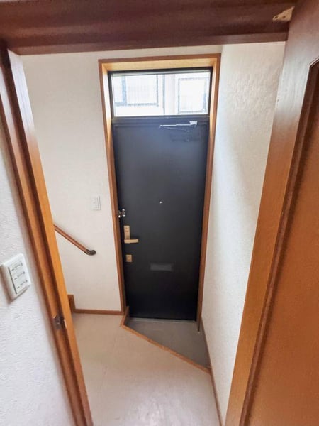 Property in Suehiro, Asahikawa – photo 13 of 32 – Asahikawa, Asahikawa, Hokkaido, Japan