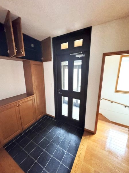 Property in Suehiro, Asahikawa – photo 15 of 32 – Asahikawa, Asahikawa, Hokkaido, Japan