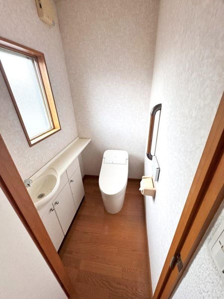 Property in Suehiro, Asahikawa – photo 17 of 32 – Asahikawa, Asahikawa, Hokkaido, Japan