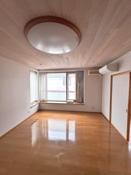Property in Suehiro, Asahikawa – photo 19 of 32 – Asahikawa, Asahikawa, Hokkaido, Japan
