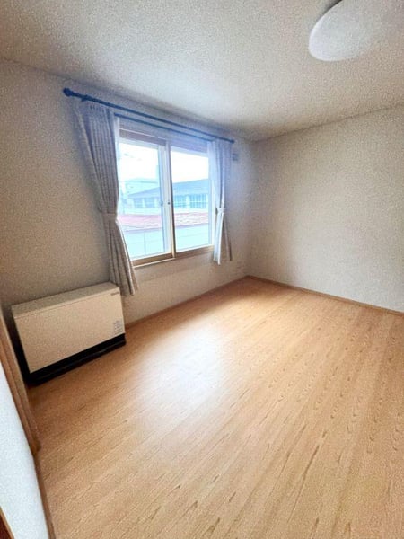 Property in Suehiro, Asahikawa – photo 20 of 32 – Asahikawa, Asahikawa, Hokkaido, Japan
