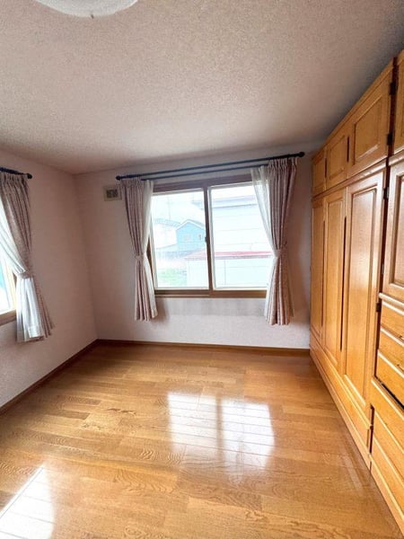 Property in Suehiro, Asahikawa – photo 22 of 32 – Asahikawa, Asahikawa, Hokkaido, Japan