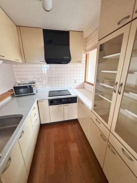 Property in Suehiro, Asahikawa – photo 25 of 32 – Asahikawa, Asahikawa, Hokkaido, Japan