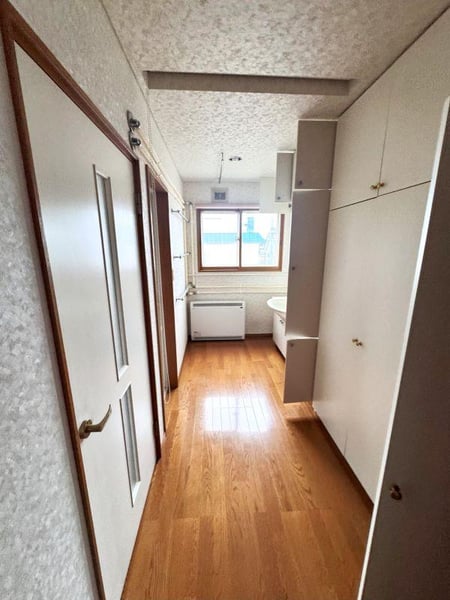 Property in Suehiro, Asahikawa – photo 26 of 32 – Asahikawa, Asahikawa, Hokkaido, Japan