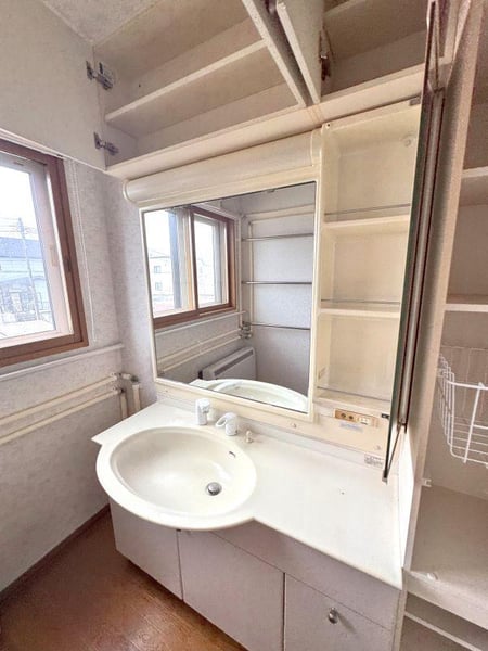 Property in Suehiro, Asahikawa – photo 27 of 32 – Asahikawa, Asahikawa, Hokkaido, Japan