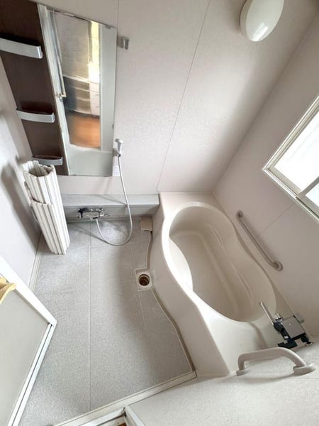 Property in Suehiro, Asahikawa – photo 28 of 32 – Asahikawa, Asahikawa, Hokkaido, Japan