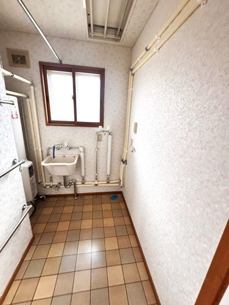 Property in Suehiro, Asahikawa – photo 29 of 32 – Asahikawa, Asahikawa, Hokkaido, Japan