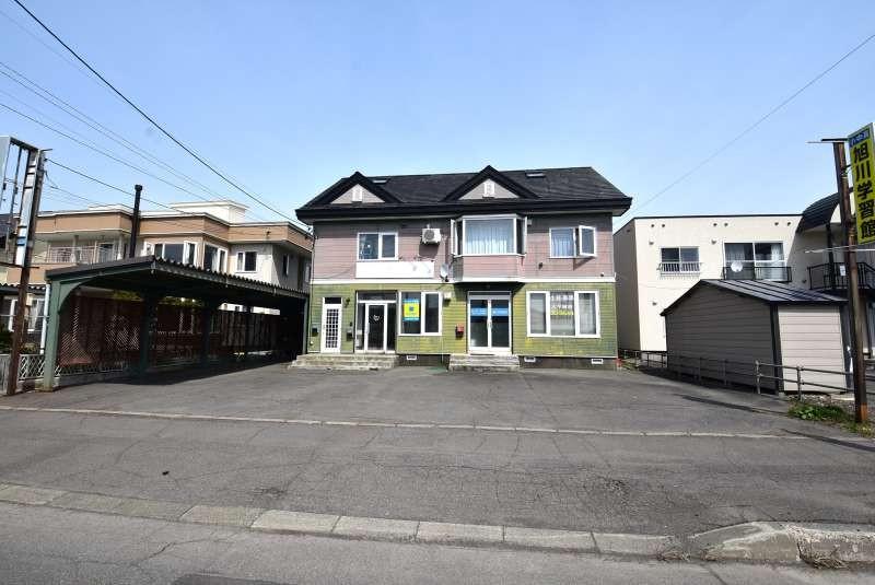 Property in Toko, Asahikawa – Asahikawa, Asahikawa, Hokkaido, Japan