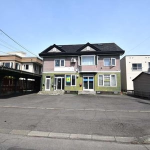 Property in Toko, Asahikawa
