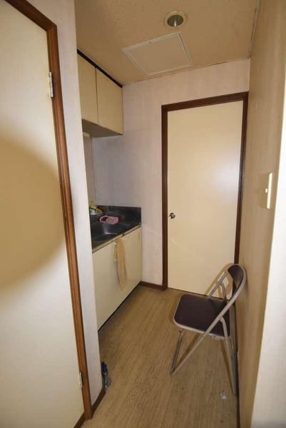 Property in Toko, Asahikawa – photo 12 of 13 – Asahikawa, Asahikawa, Hokkaido, Japan