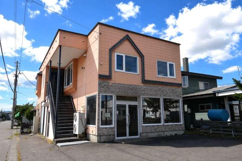 Property in Toko, Asahikawa – Asahikawa, Asahikawa, Hokkaido, Japan