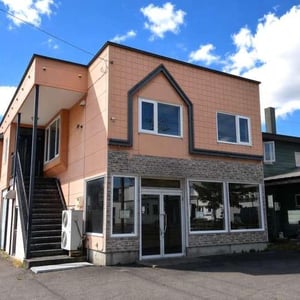 Property in Toko, Asahikawa
