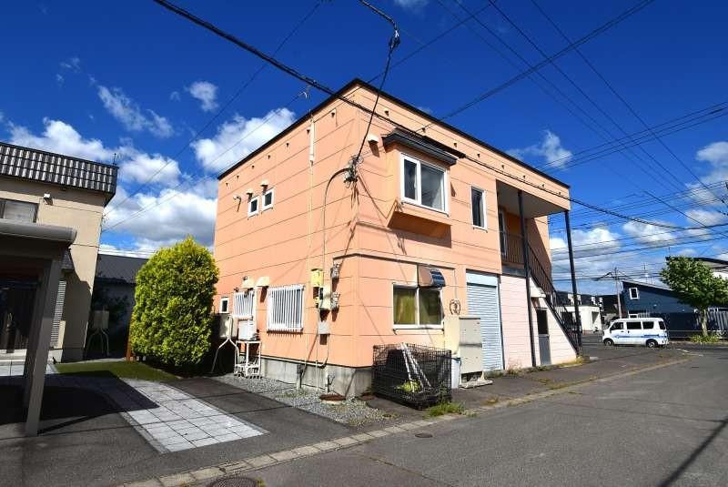 Property in Toko, Asahikawa – photo 6 of 6 – Asahikawa, Asahikawa, Hokkaido, Japan