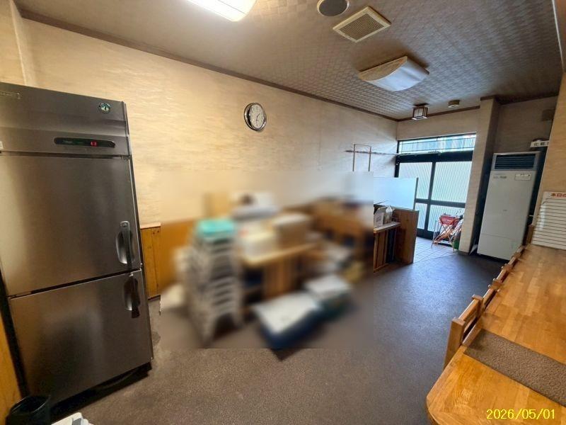 Shop with Residence in Toyooka, Asahikawa – photo 6 of 13 – Asahikawa, Kamikawa, Hokkaido, Japan