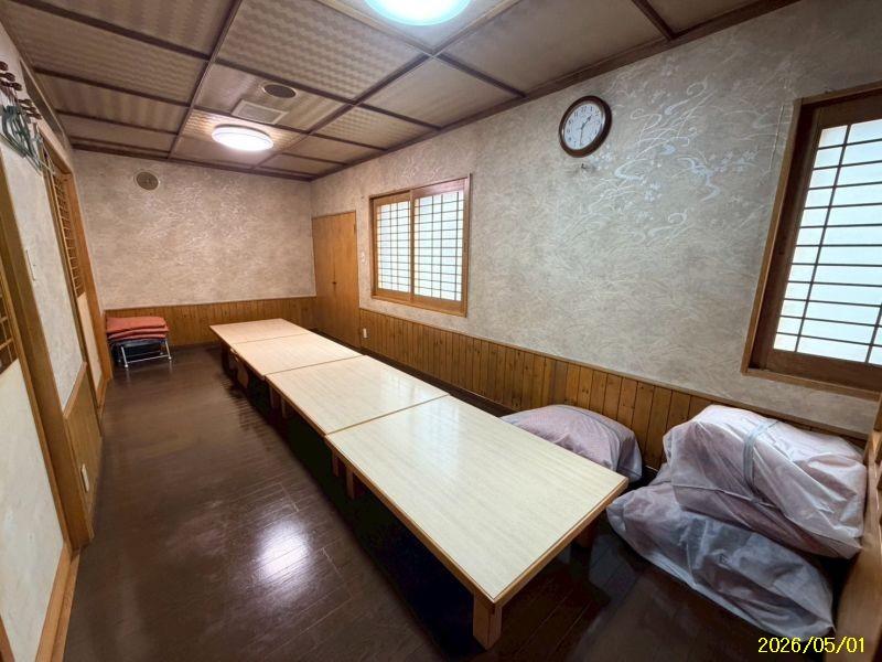 Shop with Residence in Toyooka, Asahikawa – photo 8 of 13 – Asahikawa, Kamikawa, Hokkaido, Japan