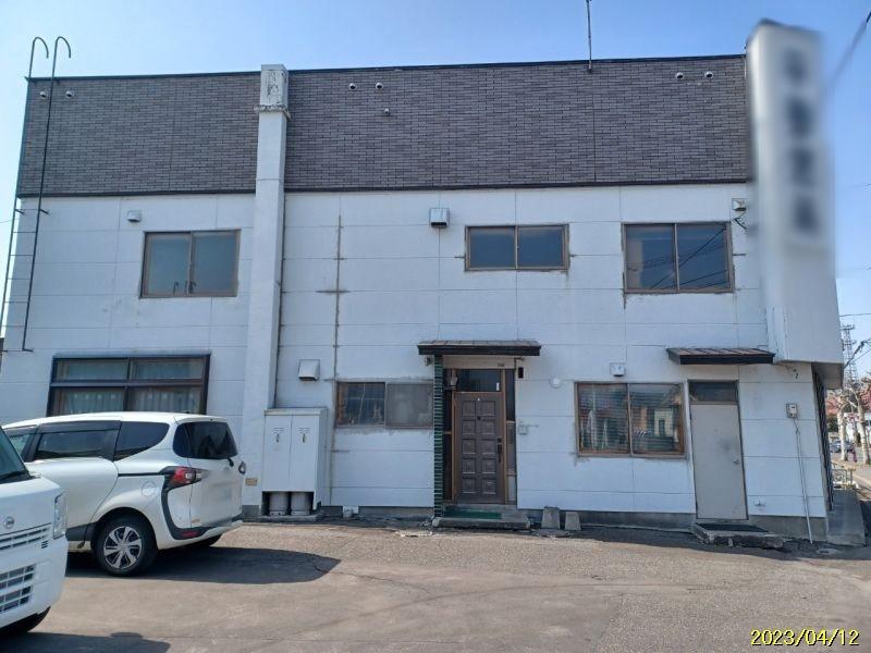 Property in Toyooka, Asahikawa – Asahikawa, Asahikawa, Hokkaido, Japan
