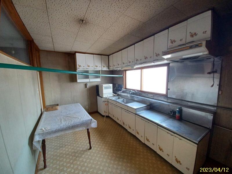 Property in Toyooka, Asahikawa – photo 9 of 25 – Asahikawa, Asahikawa, Hokkaido, Japan