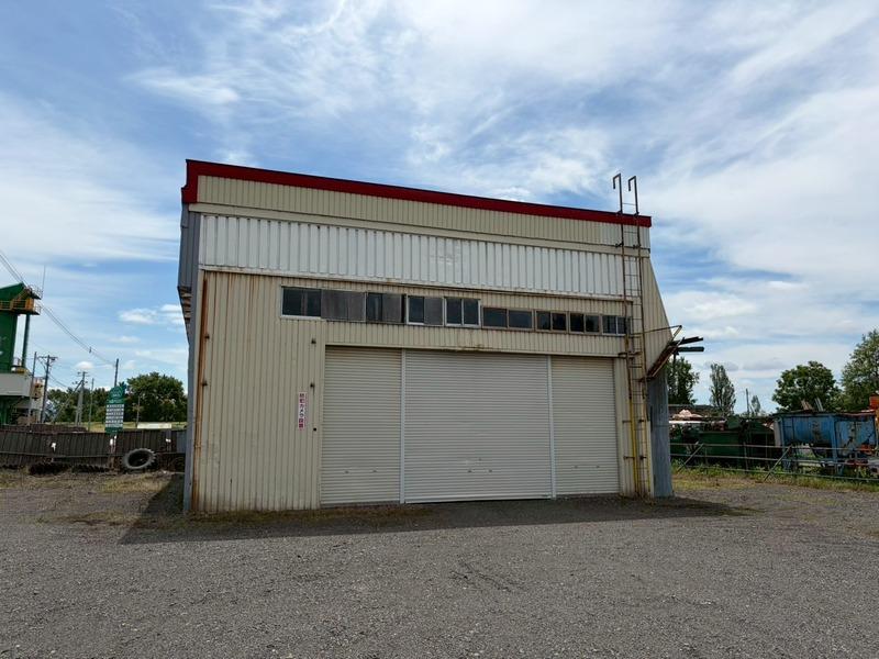 Property in Higashitakasu 1 Sen, Asahikawa – Asahikawa, Asahikawa, Hokkaido, Japan