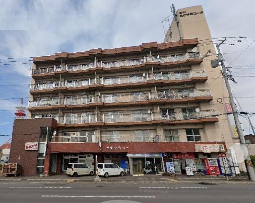Property in Kagura, Asahikawa – Asahikawa, Asahikawa, Hokkaido, Japan