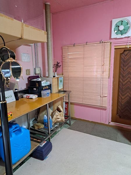 Property in Kagura, Asahikawa – photo 5 of 12 – Asahikawa, Asahikawa, Hokkaido, Japan