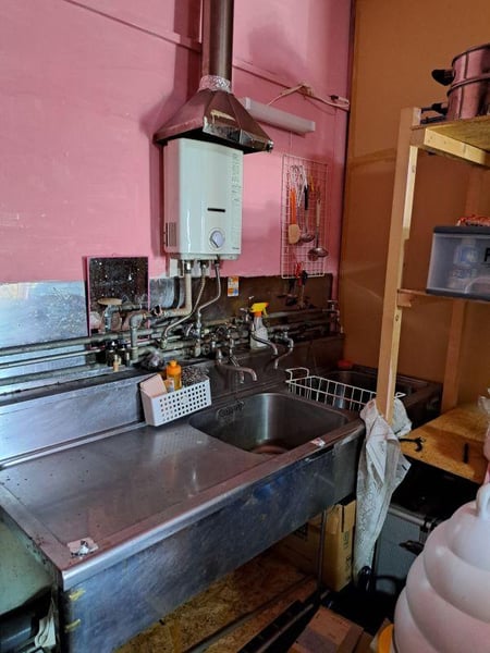 Property in Kagura, Asahikawa – photo 11 of 12 – Asahikawa, Asahikawa, Hokkaido, Japan