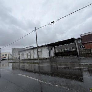 Warehouse in Nagayama, Asahikawa