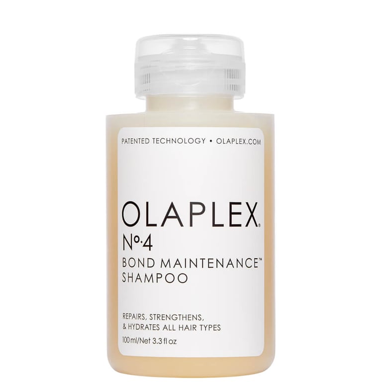 Olaplex No. 4 Bond Maintenance Shampoo 100ml