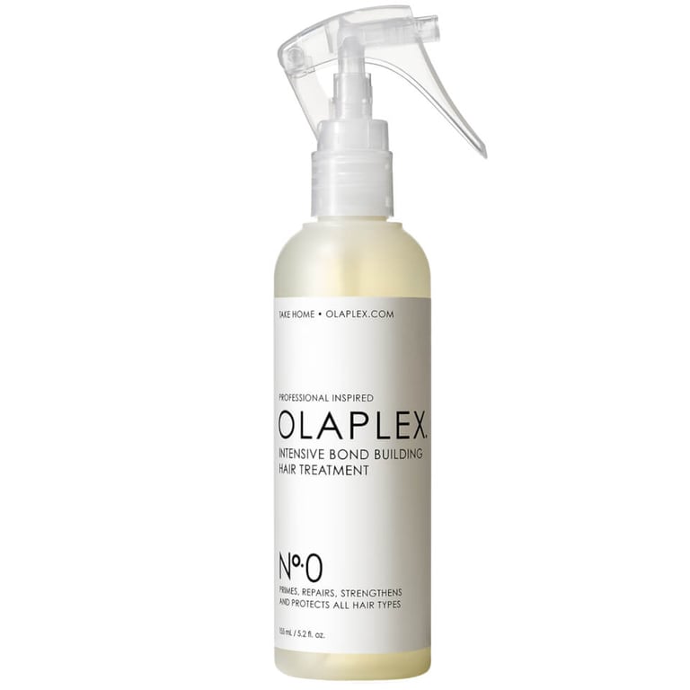 Olaplex No.0 Intensive Bond Builder 155ml