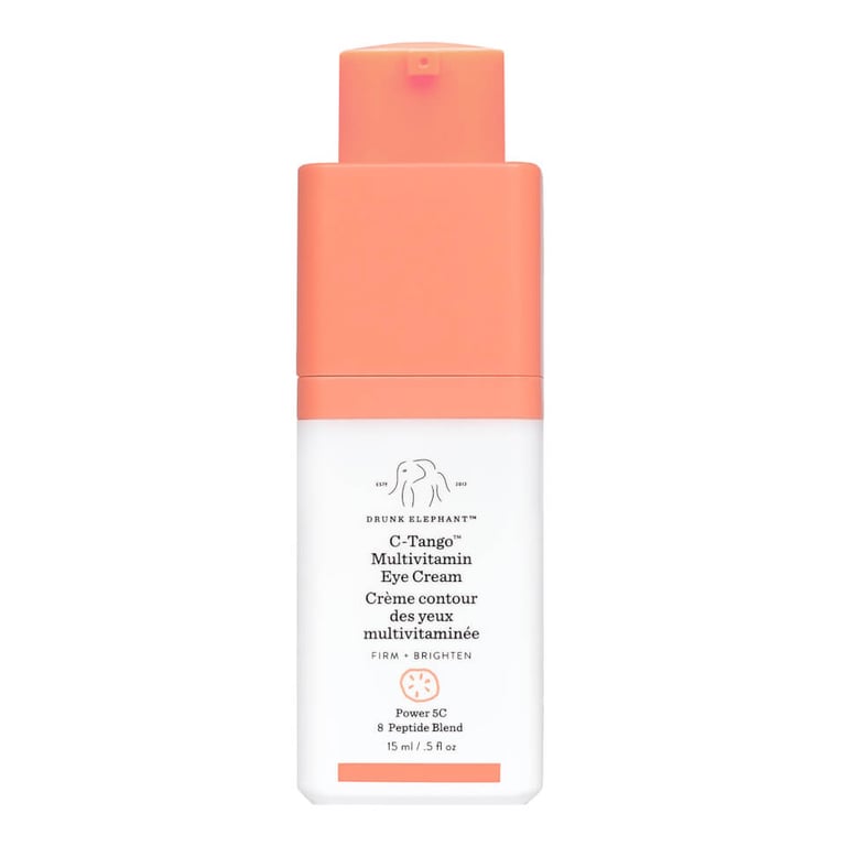 Drunk Elephant C-Tango Multivitamin Eye Cream 15ml