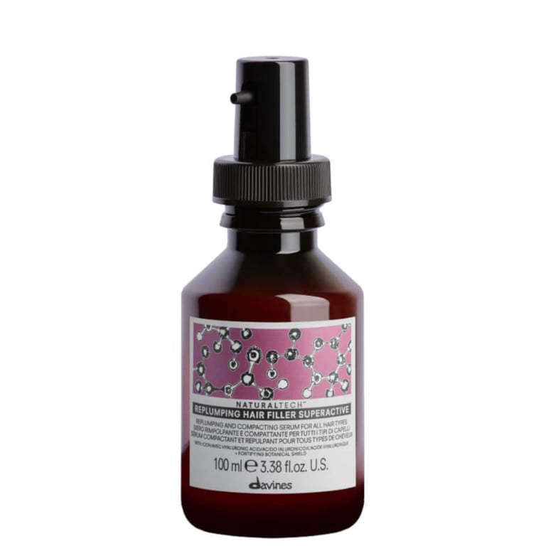 Davines Replumping Hair Filler Superactive 100ml