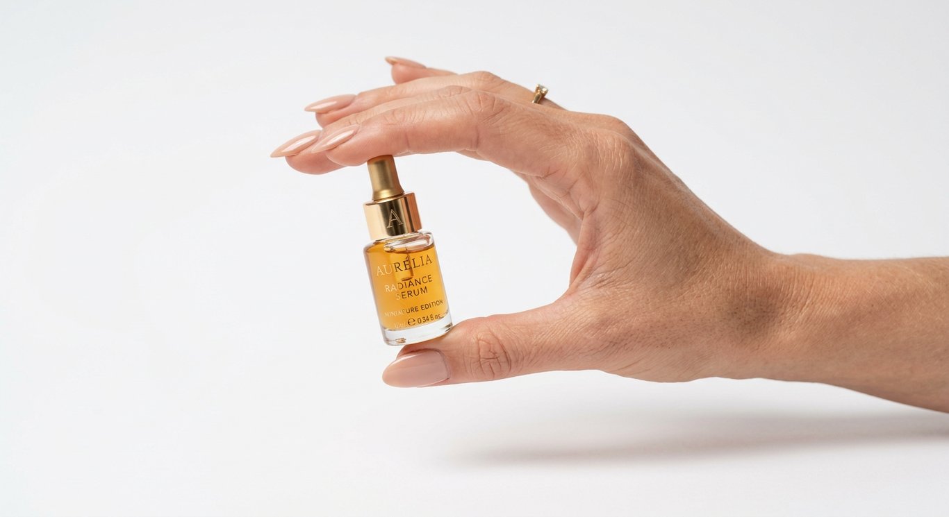 Handheld Prestige Detail