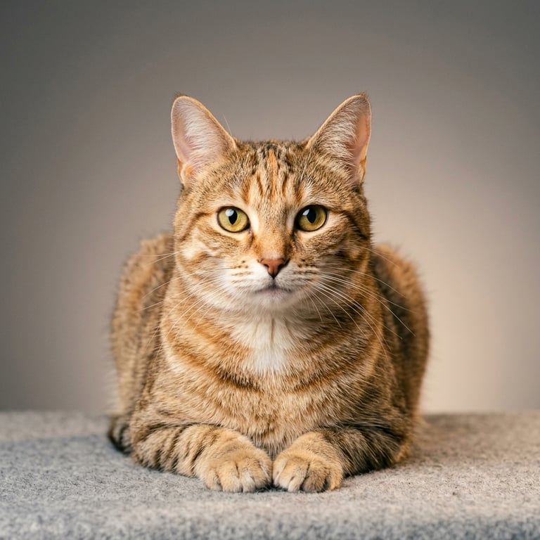 Pet Portrait