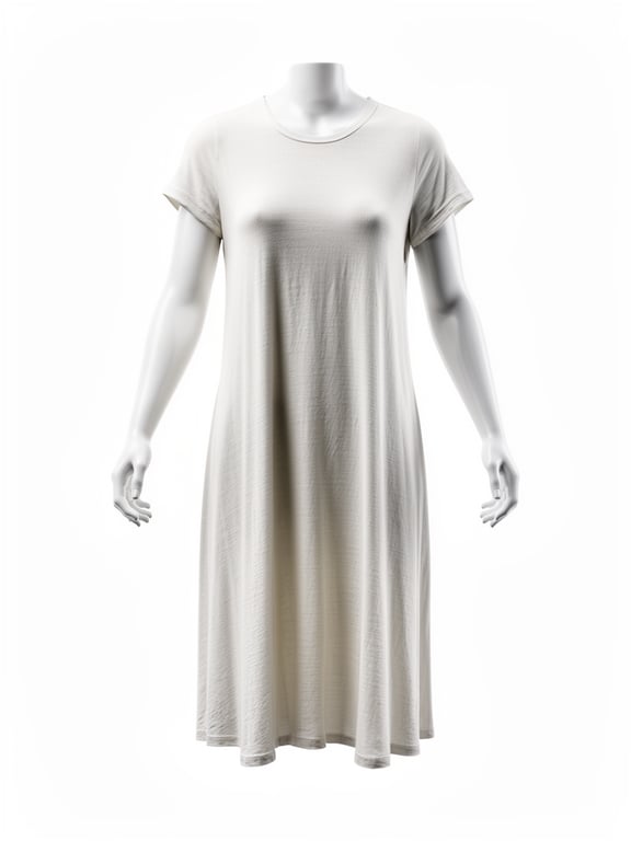 Ghost Mannequin Apparel