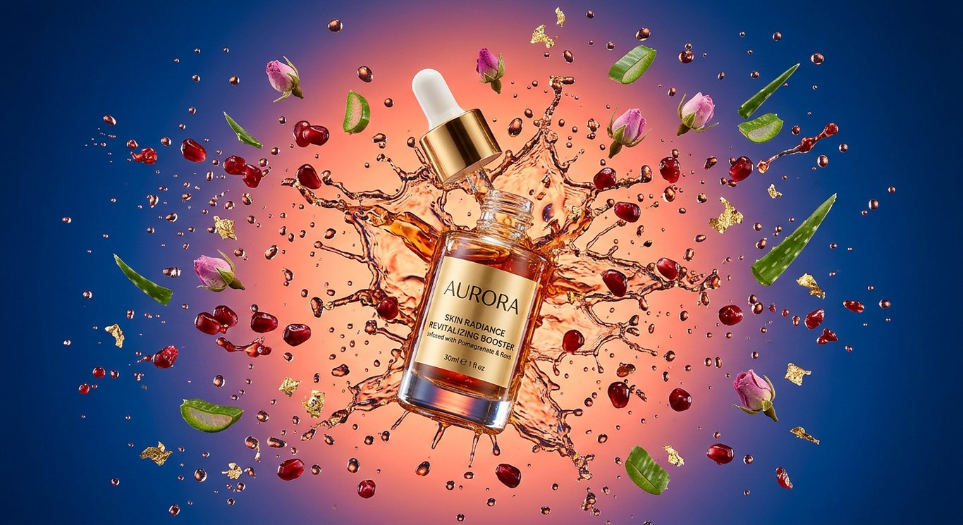 Ingredient Energy Burst