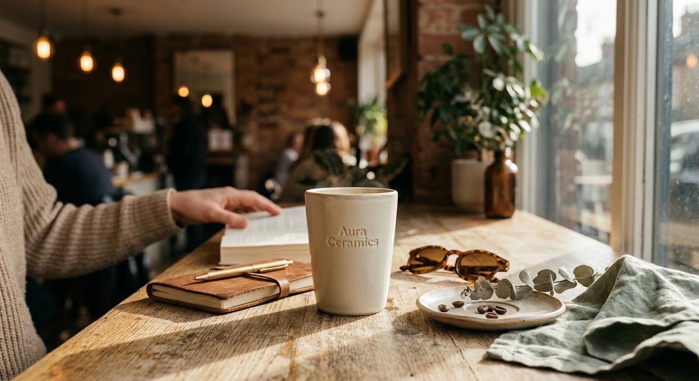 Lifestyle Daylight Scene