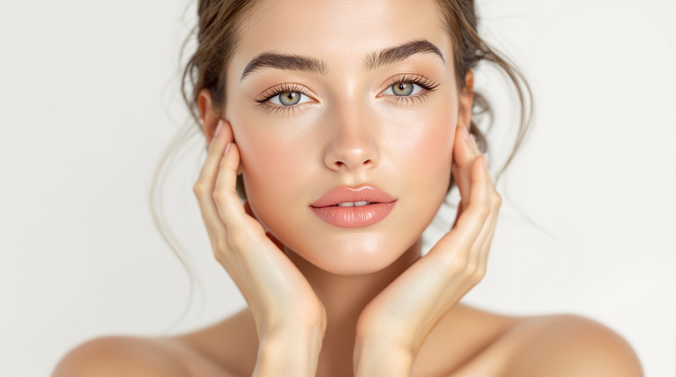 Clean Girl Aesthetic