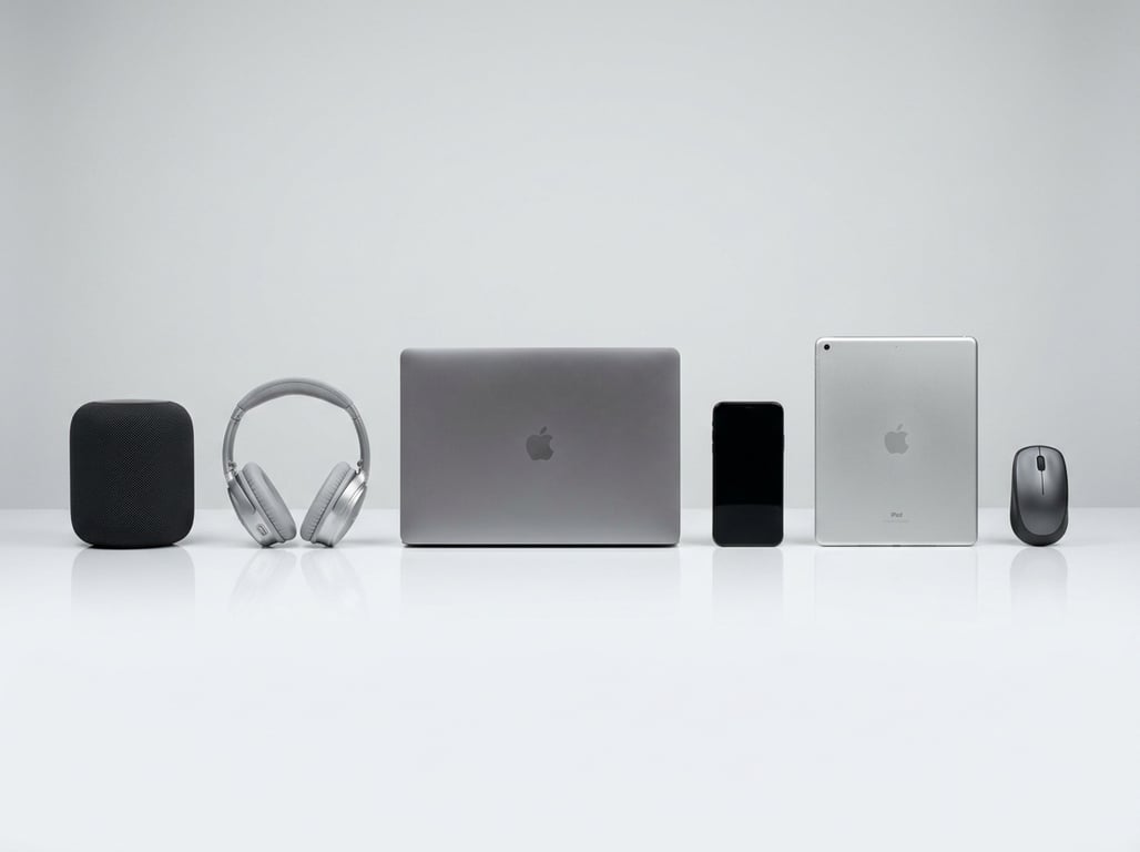 SKU Family Lineup