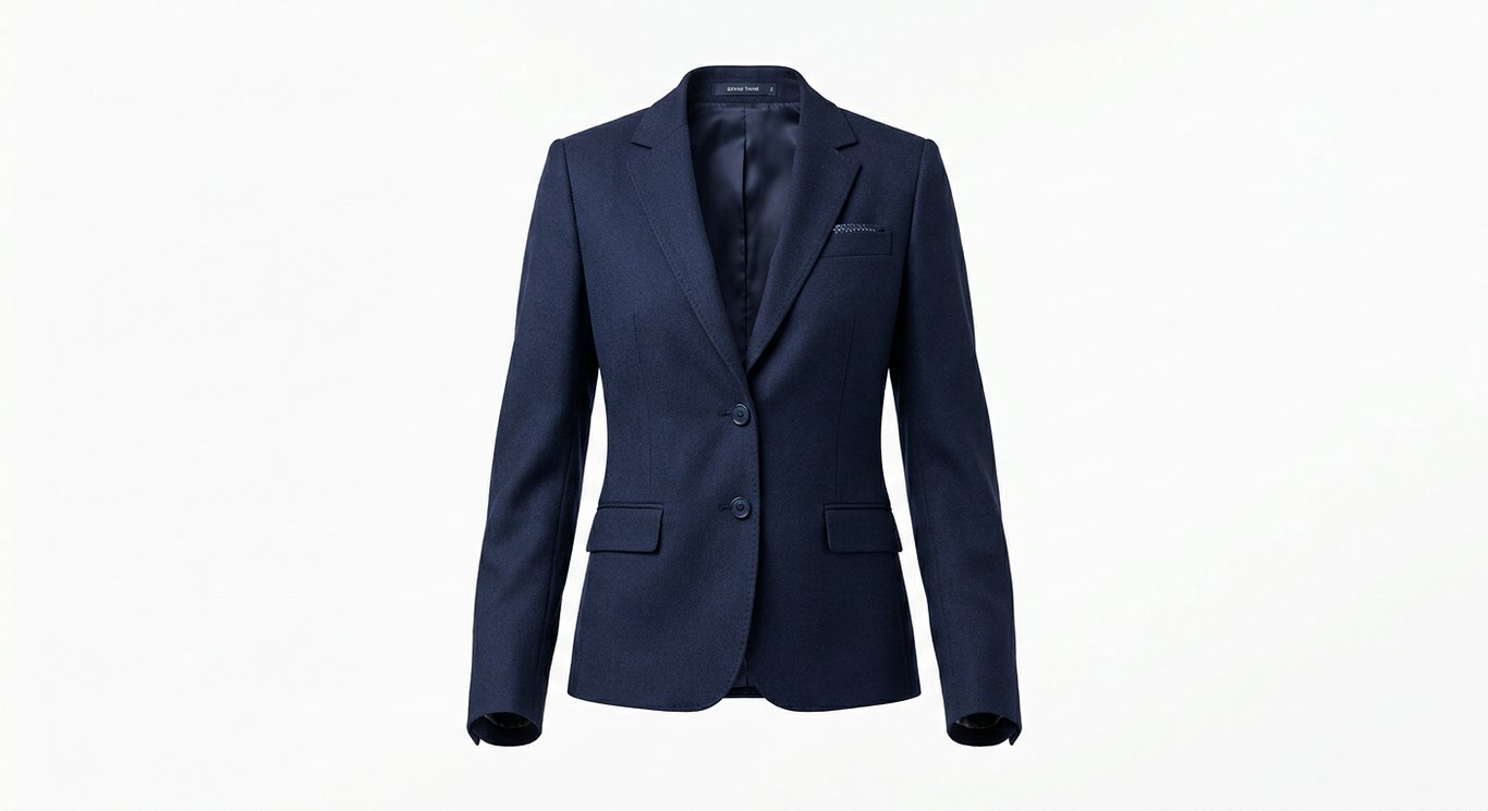 Ghost Mannequin Apparel