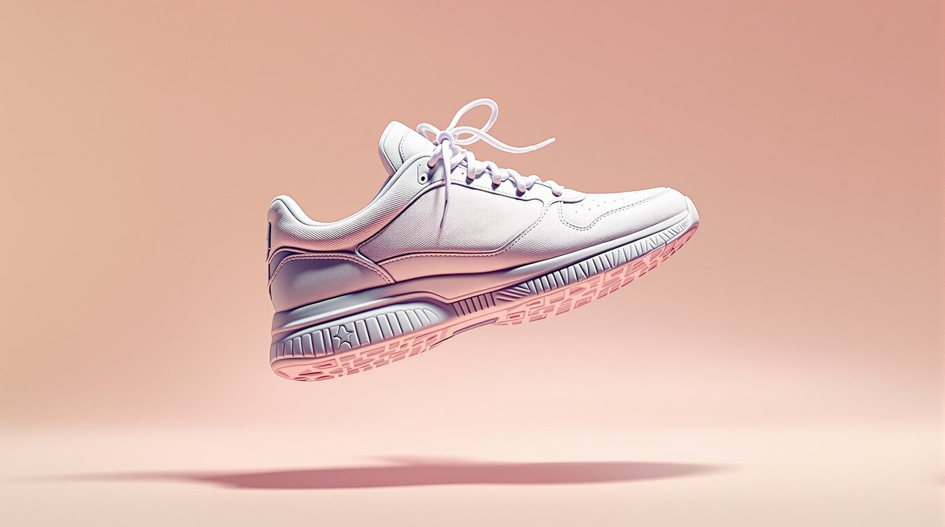 Sneaker Floating Rig