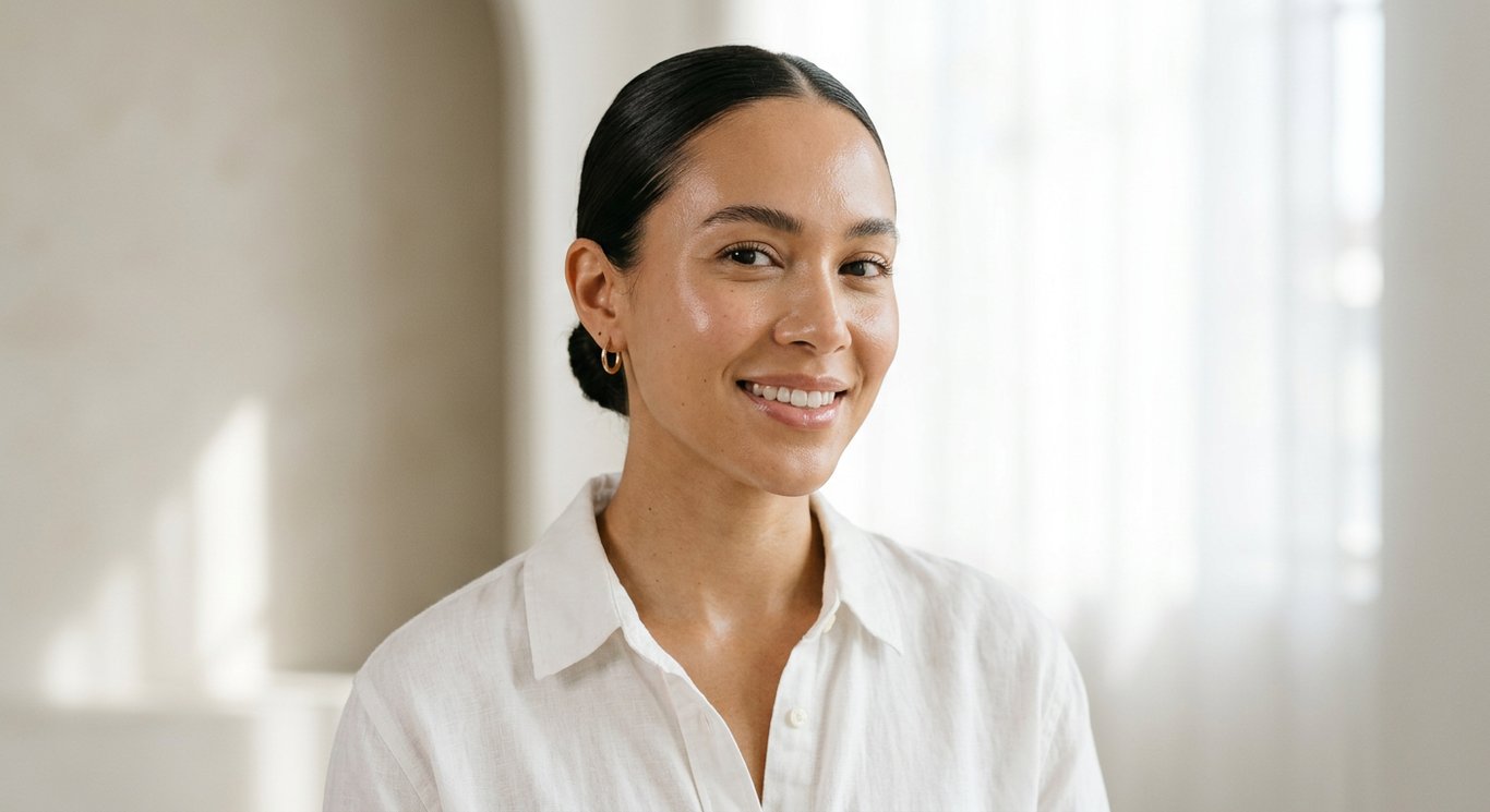 Clean Girl Aesthetic