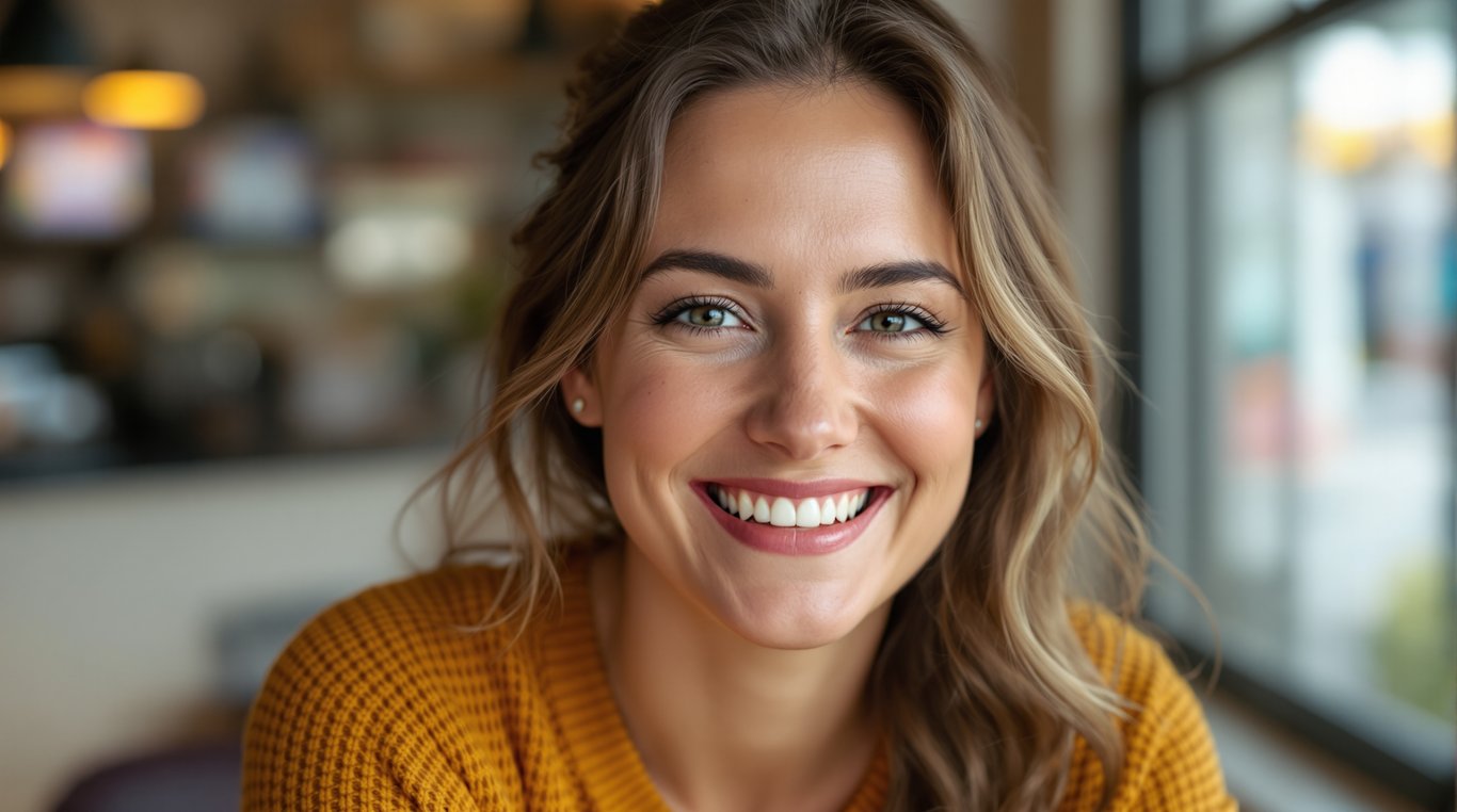 Bumble Profile Photo