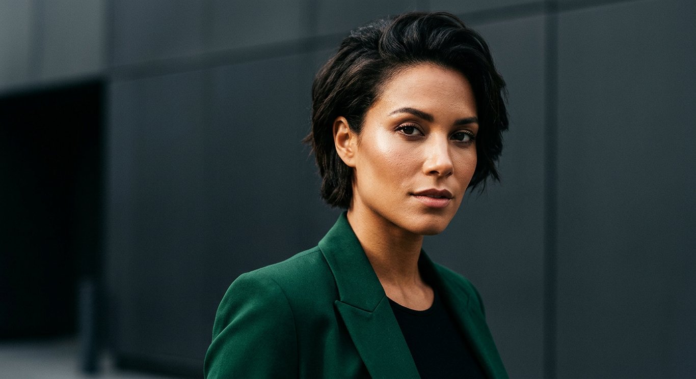 Tinder Profile Photo