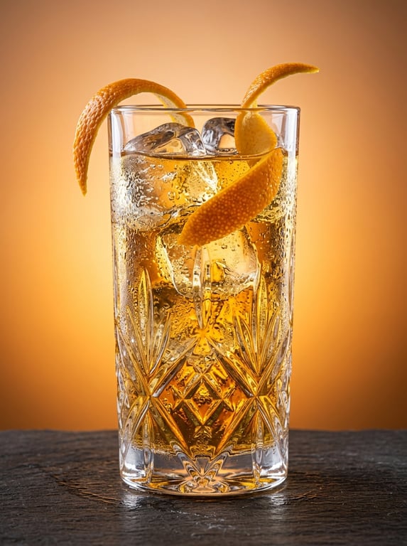 Cocktail & Drink Shot