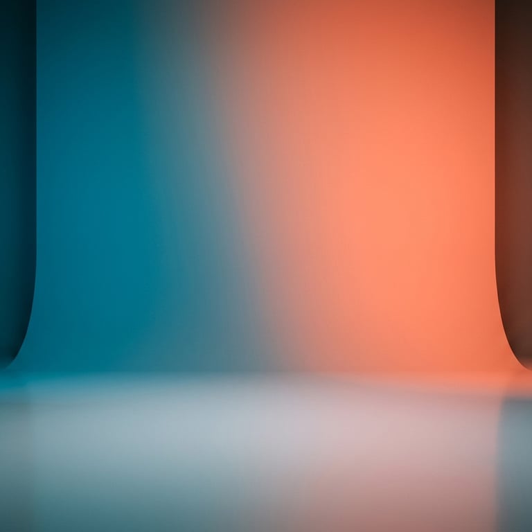 Gradient Background
